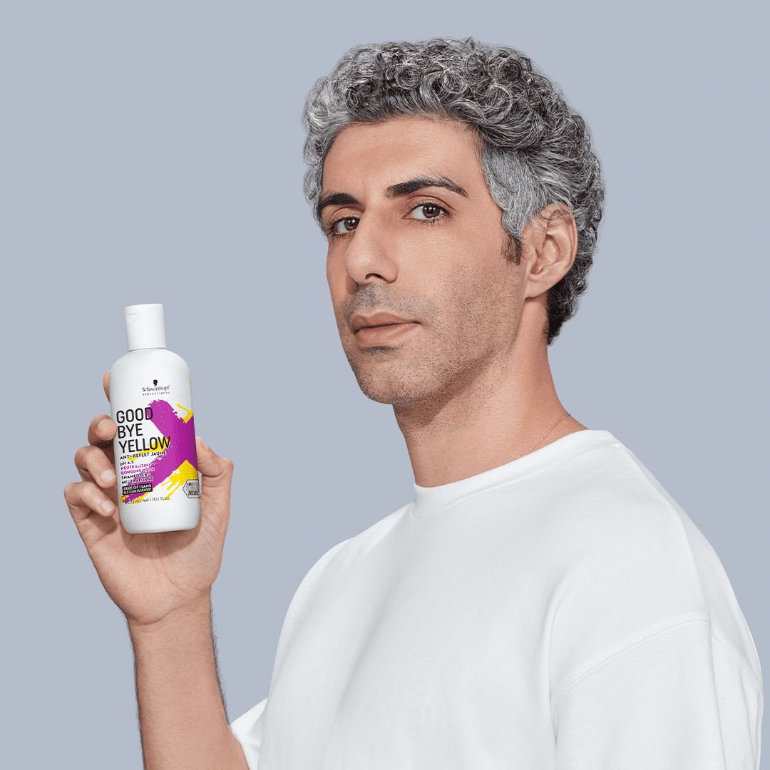 Jim Sarbh is the new mane man for Scwarzkopf Professional Jim Sarbh is the new mane man for Scwarzkopf Professional