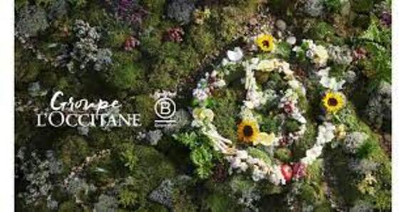 L’Occitane Group gets B Corporation Certification L’Occitane Group gets B Corporation Certification