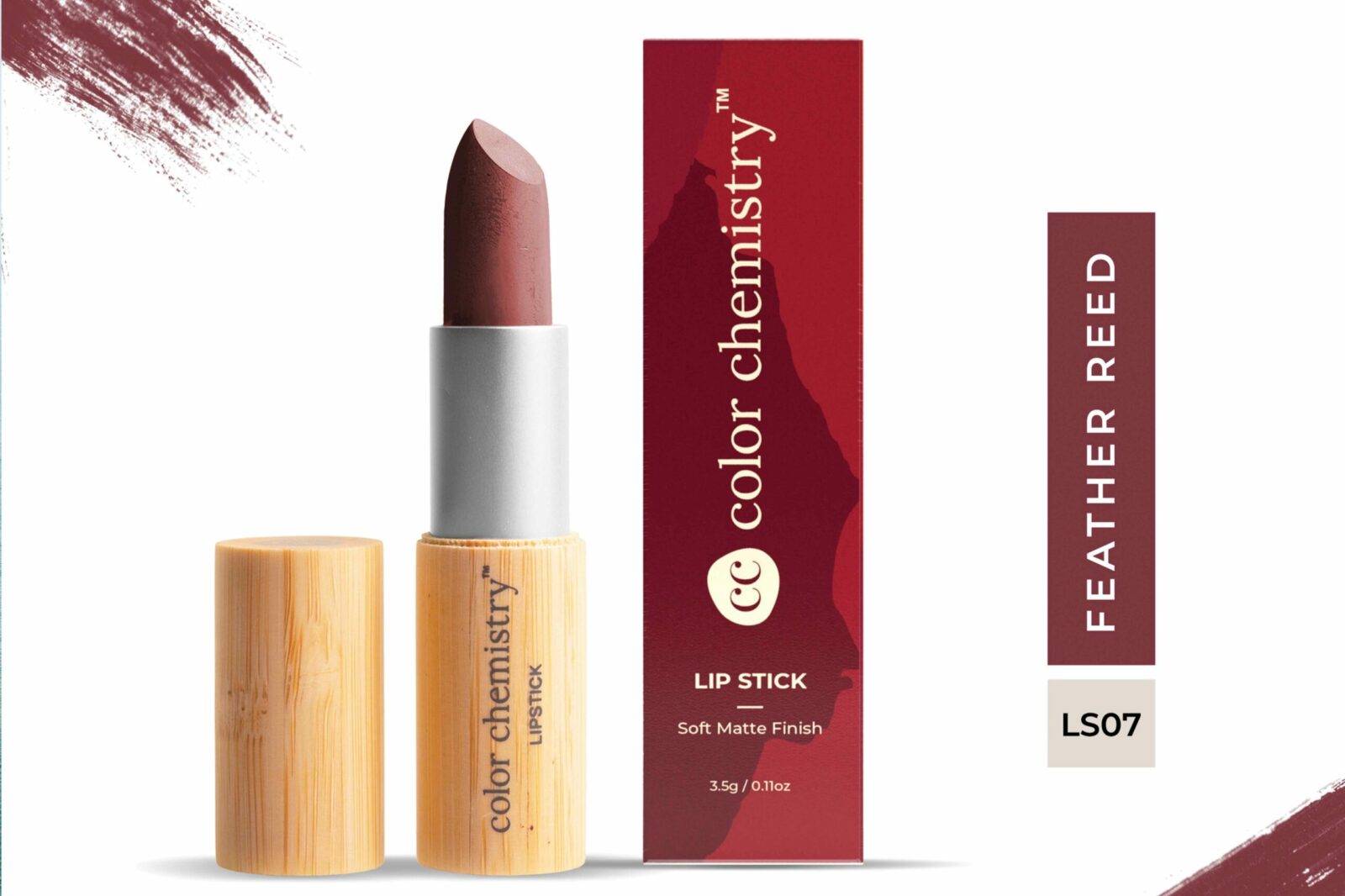 3. Juicy Chemistry gives a sustainable makeover to its Color Chemistry range 3. Juicy Chemistry gives a sustainable makeover to its Color Chemistry range