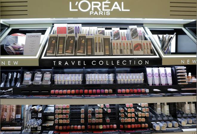 L’Oreal India aims to become a 1-billion Euro business in 3-4 years L’Oreal India aims to become a 1-billion Euro business in 3-4 years