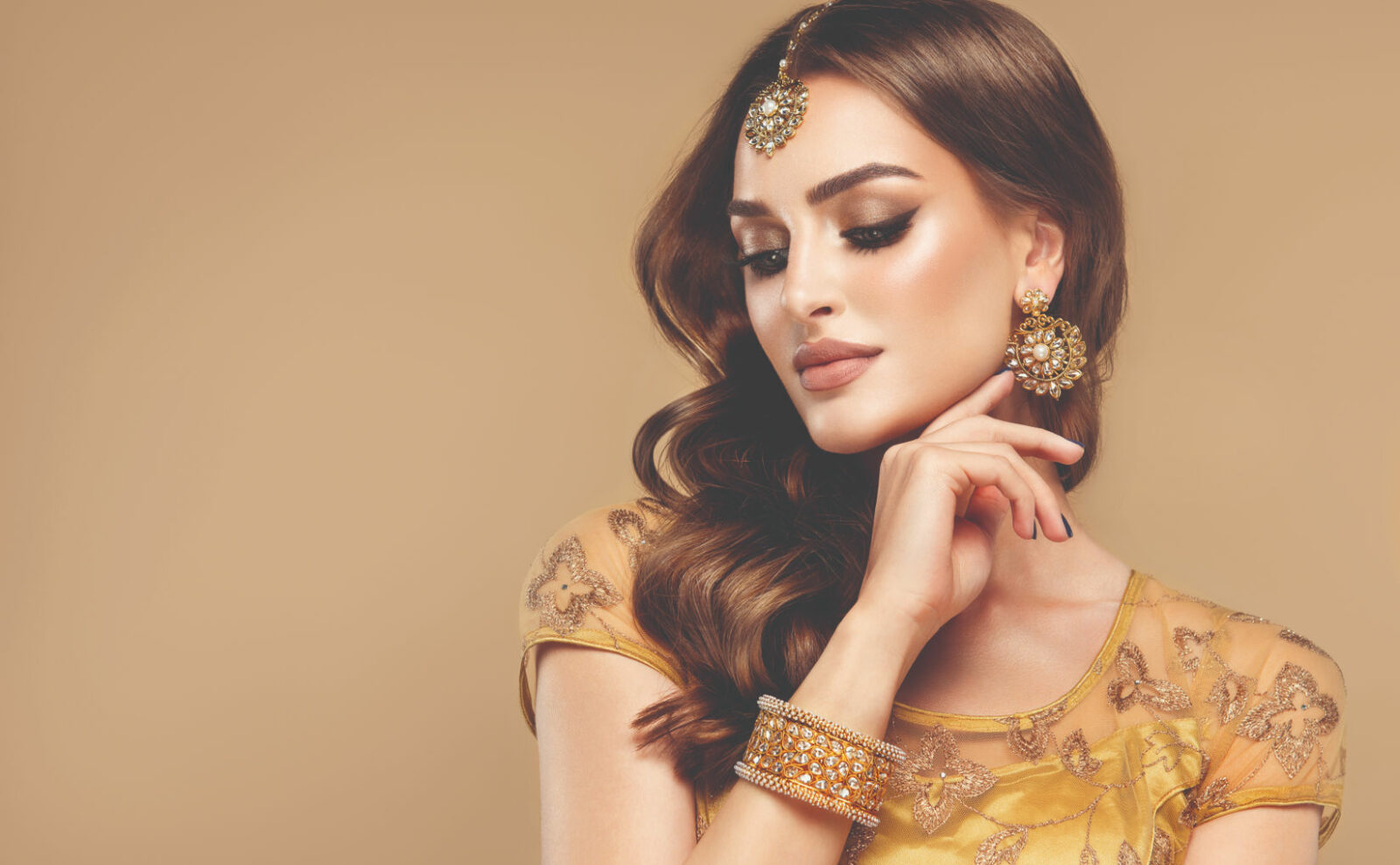 Bridal makeup trends ruling the roost in 2023