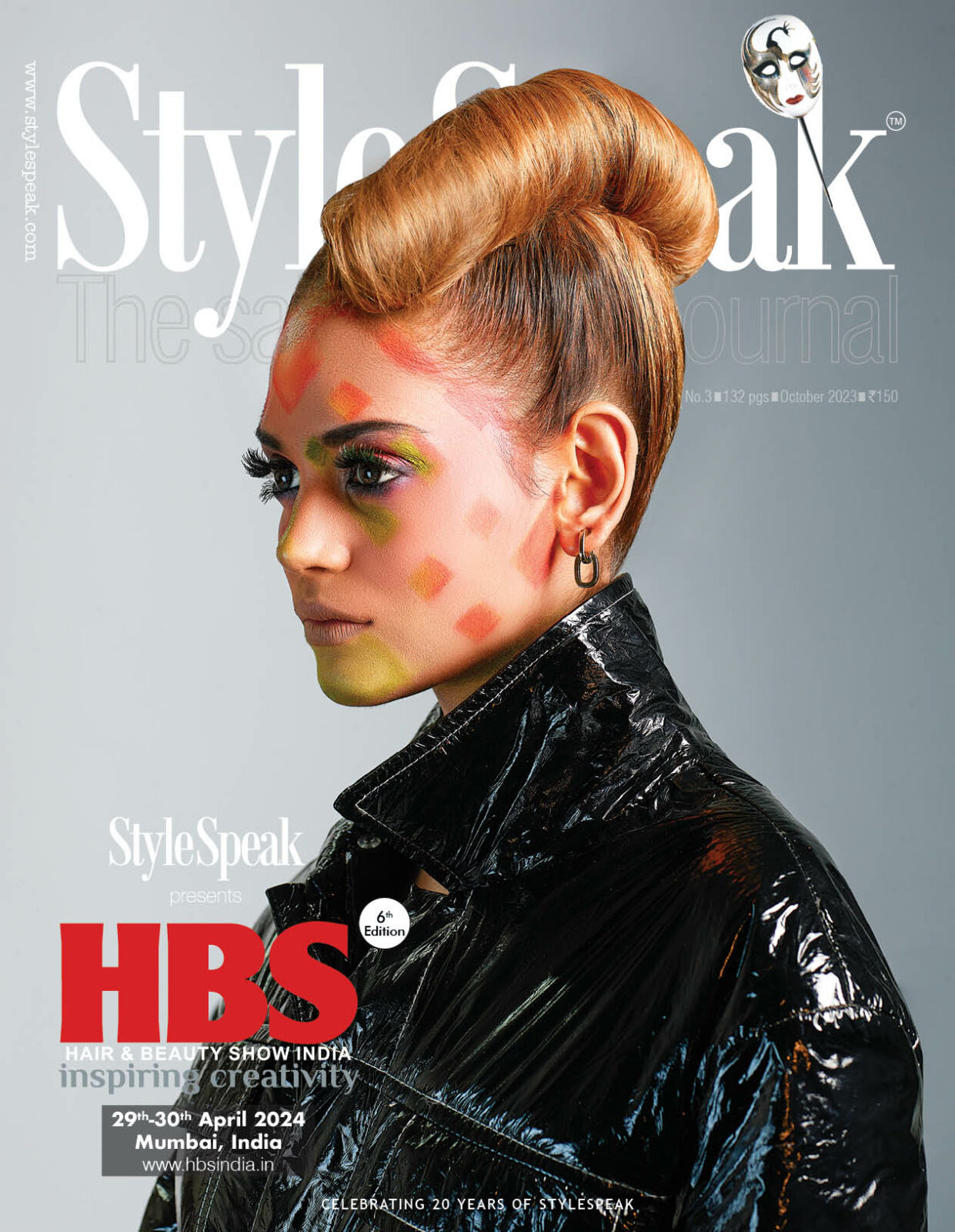 StyleSpeak October 2023