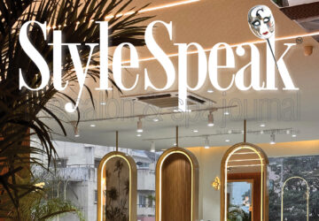 StyleSpeak March 2024