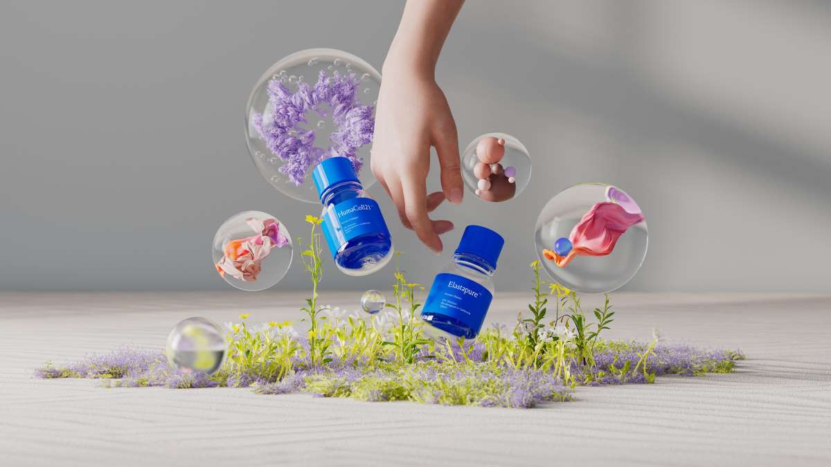 Biotechnology plays a pivotal role in beauty standards Biotechnology plays a pivotal role in beauty standards