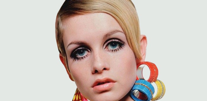 Lower lashes are back in Vogue Lower lashes are back in Vogue