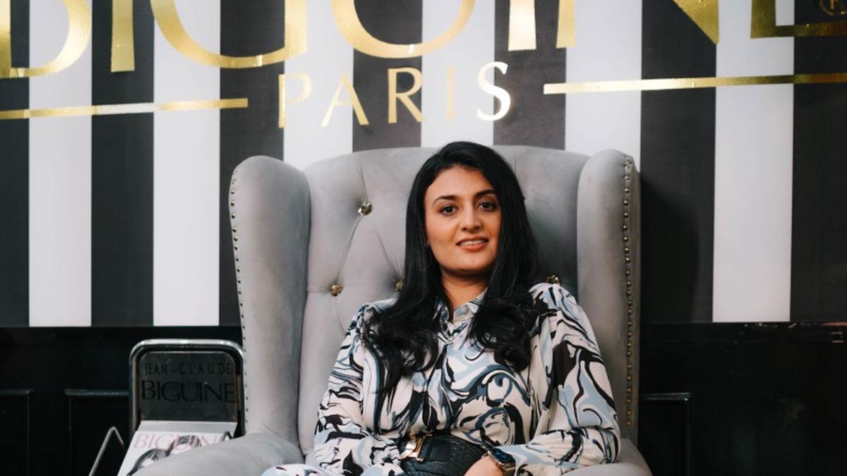 JCB Salons secures Rs. 40 crore investment from Blacksoil JCB Salons secures Rs. 40 crore investment from Blacksoil