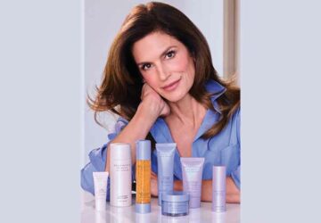 Cindy Crawford’s Meaningful Beauty Celebrates 20th Anniversary Cindy Crawford’s Meaningful Beauty Celebrates 20th Anniversary