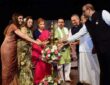 B&WSSC Celebrates 10th Anniversary Convocation Ceremony