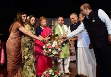 B&WSSC Celebrates 10th Anniversary Convocation Ceremony