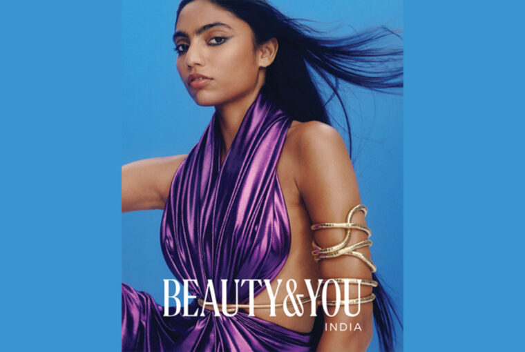 Estée Lauder Companies announces Third Edition of BEAUTY&YOU India Estée Lauder Companies announces Third Edition of BEAUTY&YOU India
