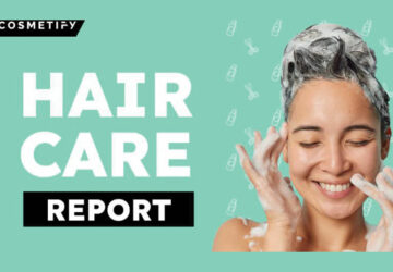 Kérastase Tops as Cosmetify Reveals 2024’s Most Popular Haircare Brands Kérastase Tops as Cosmetify Reveals 2024’s Most Popular Haircare Brands