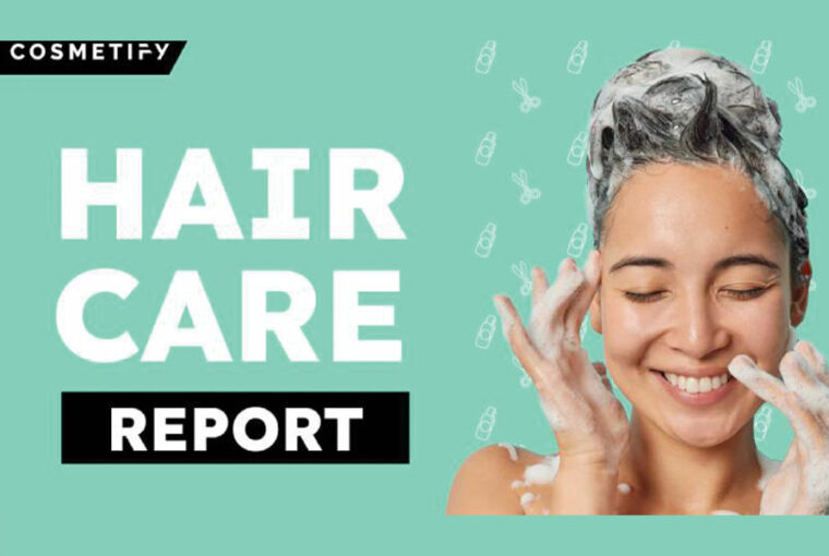Kérastase Tops as Cosmetify Reveals 2024’s Most Popular Haircare Brands Kérastase Tops as Cosmetify Reveals 2024’s Most Popular Haircare Brands