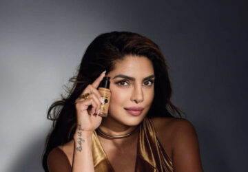 Max Factor Enters Indian Market with Priyanka Chopra Jonas as Brand Ambassador Max Factor Enters Indian Market with Priyanka Chopra Jonas as Brand Ambassador