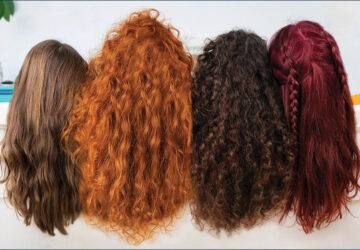 Professional Hair Care Market to Reach .5 Billion by 2033 Professional Hair Care Market to Reach .5 Billion by 2033