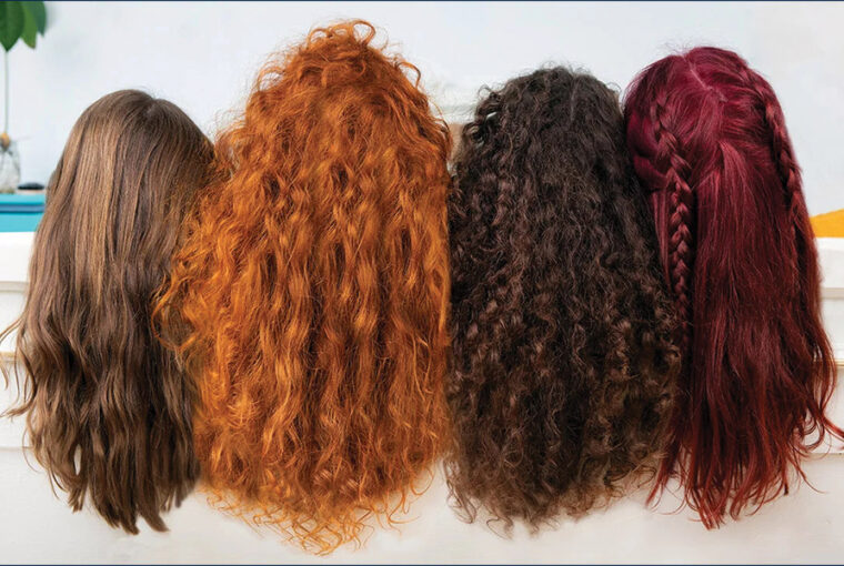 Professional Hair Care Market to Reach .5 Billion by 2033 Professional Hair Care Market to Reach .5 Billion by 2033