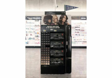 L’Oréal Paris USA launches Revolutionary At-Home Hair Color Device L’Oréal Paris USA launches Revolutionary At-Home Hair Color Device
