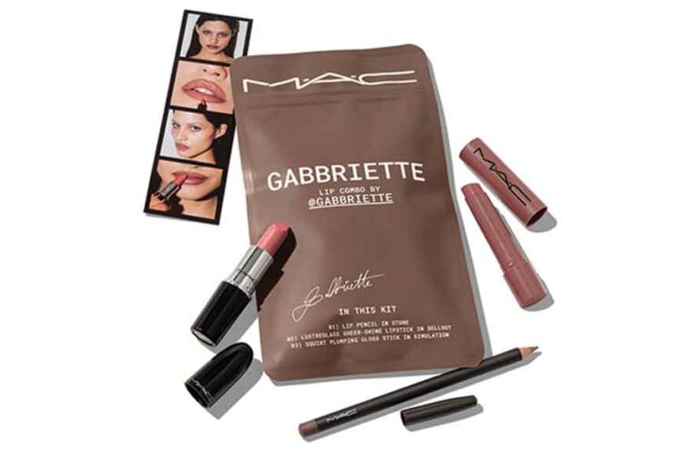 MAC Cosmetics Celebrates its 40th Anniversary MAC Cosmetics Celebrates its 40th Anniversary