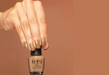 Nail Your Style with OPI’s Ultimate Customization Collection Nail Your Style with OPI’s Ultimate Customization Collection