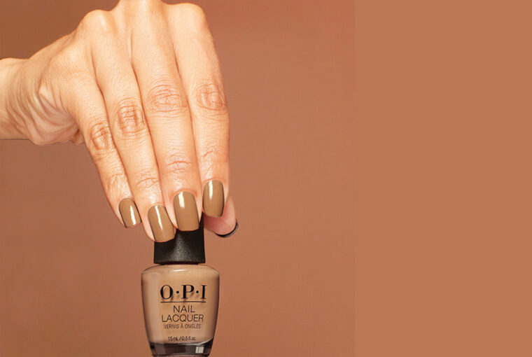Nail Your Style with OPI’s Ultimate Customization Collection Nail Your Style with OPI’s Ultimate Customization Collection