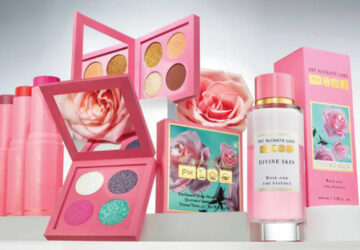 Pat McGrath Labs unveils Sublime Blooms Makeup Collection Pat McGrath Labs unveils Sublime Blooms Makeup Collection