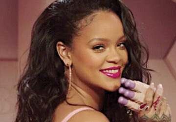 Fenty Beauty Partners Up with 2024 Paris Olympics as Premium Partner Fenty Beauty Partners Up with 2024 Paris Olympics as Premium Partner