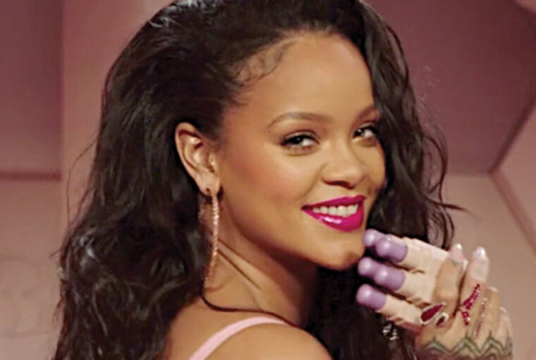 Fenty Beauty Partners Up with 2024 Paris Olympics as Premium Partner Fenty Beauty Partners Up with 2024 Paris Olympics as Premium Partner