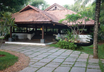 Niraamaya Retreats amalgamates wellness and gastronomy