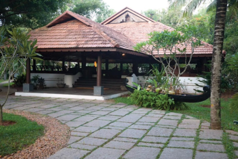 Niraamaya Retreats amalgamates wellness and gastronomy Niraamaya Retreats amalgamates wellness and gastronomy
