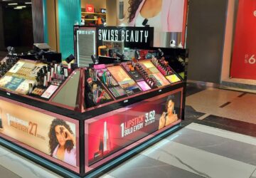 Swiss Beauty Select launched by Swiss Beauty Swiss Beauty Select launched by Swiss Beauty