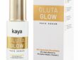 Experience Radiant Skin with Kaya’s Gluta Glow Face Serum
