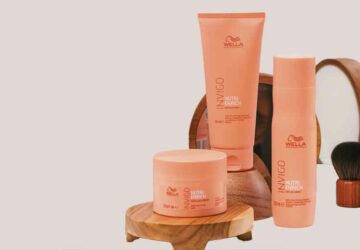 Monsoon Hair Woes? Wella Professionals Invigo Nutri-Enrich Range Has the Solution Monsoon Hair Woes? Wella Professionals Invigo Nutri-Enrich Range Has the Solution