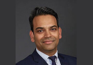 Estee Lauder companies appoints Akhil Shrivastava as EVP & CFO