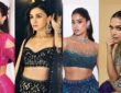 Anant Ambani and Radhika Merchant Sangeet: Celebrities Dazzle With Their Style Choices