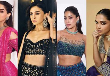 Anant Ambani and Radhika Merchant Sangeet: Celebrities Dazzle With Their Style Choices Anant Ambani and Radhika Merchant Sangeet: Celebrities Dazzle With Their Style Choices