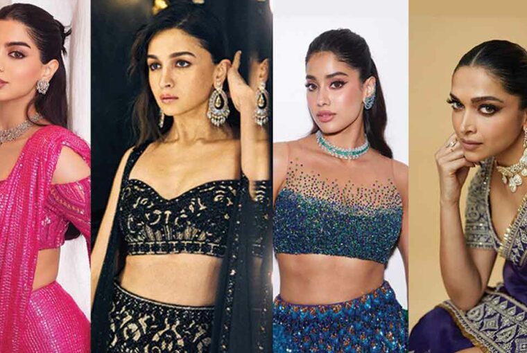 Anant Ambani and Radhika Merchant Sangeet: Celebrities Dazzle With Their Style Choices Anant Ambani and Radhika Merchant Sangeet: Celebrities Dazzle With Their Style Choices