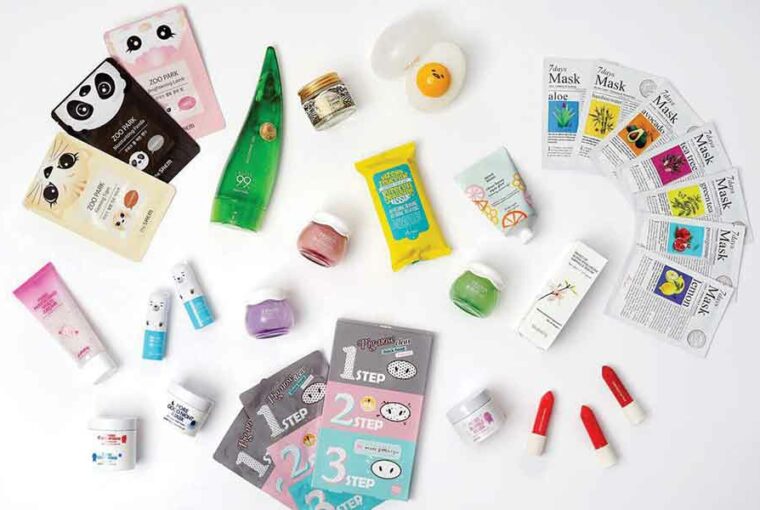 Venture Capitalists (VCs) Creates Special Funds for K-Beauty Startups Venture Capitalists (VCs) Creates Special Funds for K-Beauty Startups