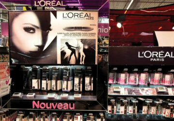 USA Olympians Use L’Oréal Paris Cosmetics for a Flawless Game Face At Paris Olmpics 2024 USA Olympians Use L’Oréal Paris Cosmetics for a Flawless Game Face At Paris Olmpics 2024