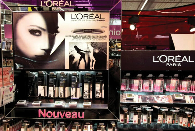 USA Olympians Use L’Oréal Paris Cosmetics for a Flawless Game Face At Paris Olmpics 2024 USA Olympians Use L’Oréal Paris Cosmetics for a Flawless Game Face At Paris Olmpics 2024