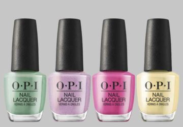 Celebrate Friendship Day 2024 with Vibrant Colours by OPI Celebrate Friendship Day 2024 with Vibrant Colours by OPI