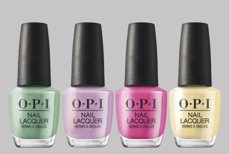 Celebrate Friendship Day 2024 with Vibrant Colours by OPI Celebrate Friendship Day 2024 with Vibrant Colours by OPI