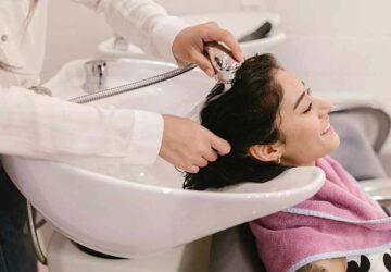 The Daily Grind: Should You Wash Your Hair Every Day? The Daily Grind: Should You Wash Your Hair Every Day?