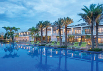 Sheraton Grand Chennai Resort and Spa Celebrates 6-Year Anniversary with Exclusive Offers and Promotions