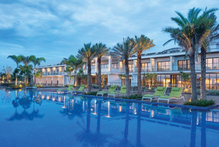 Sheraton Grand Chennai Resort and Spa Celebrates 6-Year Anniversary with Exclusive Offers and Promotions Sheraton Grand Chennai Resort and Spa Celebrates 6-Year Anniversary with Exclusive Offers and Promotions