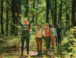 Walking 10000 Steps a Day can Significantly Reduce Health Risks, Australian Study Finds