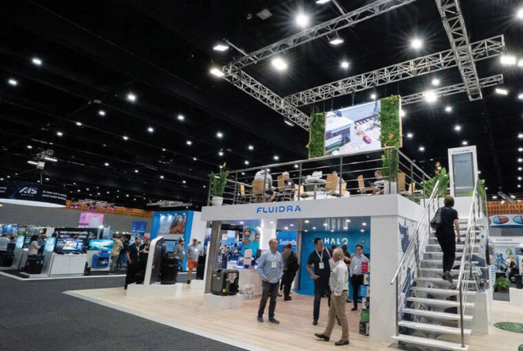 Gold Coast to Host Largest Pool Industry Event Gold Coast to Host Largest Pool Industry Event