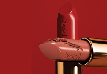 YSL Beauty Makeup arrives Exclusively on Nykaa YSL Beauty Makeup arrives Exclusively on Nykaa