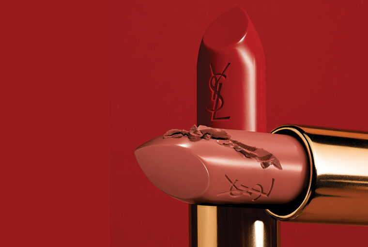 YSL Beauty Makeup arrives Exclusively on Nykaa YSL Beauty Makeup arrives Exclusively on Nykaa
