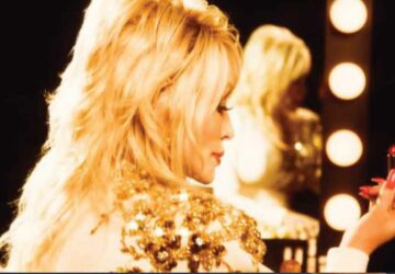 Dolly Parton Unveils Radiant Beauty Line Called Dolly Beauty