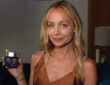 Estée Lauder Releases New Campaign With Nicole Richie