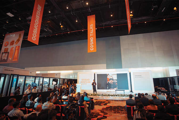 Discover the Latest Beauty Trends and Innovations in India at COSMOPROF INDIA 2024 Discover the Latest Beauty Trends and Innovations in India at COSMOPROF INDIA 2024